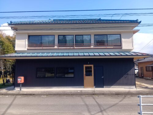 南巨摩郡身延町八日市場中古戸建