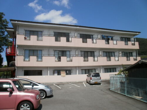 センチュリーハイツ横根 賃貸マンション